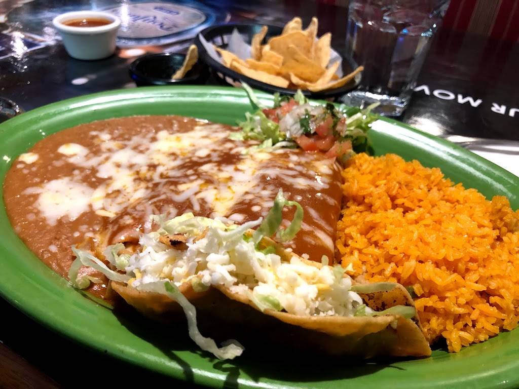 La Cabaña Mexican Restaurant | 312 E 4th Ave, Anchorage, AK 99501, USA | Phone: (907) 272-0135