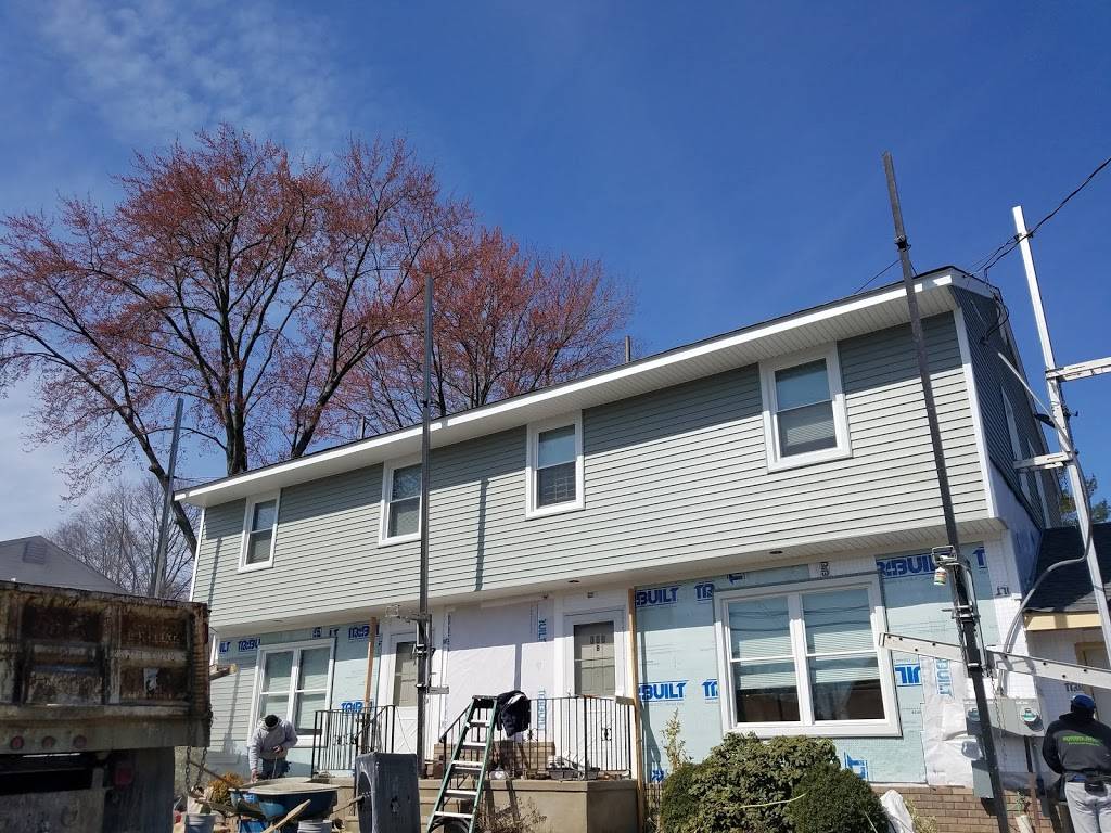 NJ Home Exterior LLC | 4 Columbia Ln #1804, Lodi, NJ 07644, USA | Phone: (201) 681-8845