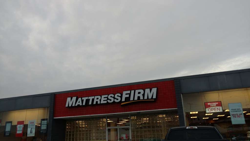 Mattress Firm Clearance | 387 NY-211, Middletown, NY 10940, USA | Phone: (845) 342-0311