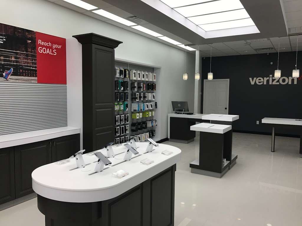 Verizon | 11440 Potranco Rd #106, San Antonio, TX 78253 | Phone: (210) 251-4880