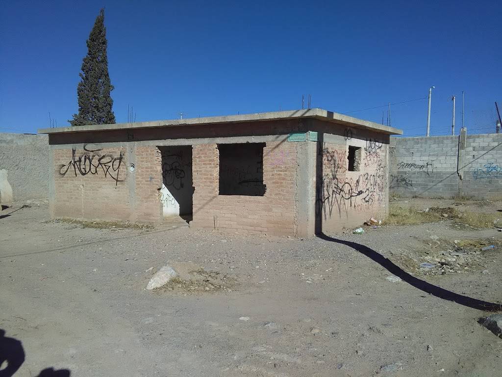 Centro Recreativo Elvira | La Paz 261, La Campesina, 32670 Cd Juárez, Chih., Mexico | Phone: 656 614 0782