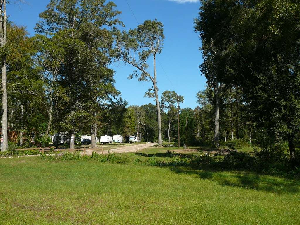 Peace Of Country RV Park | 23675 Johnson Rd, New Caney, TX 77357, USA | Phone: (346) 402-2845