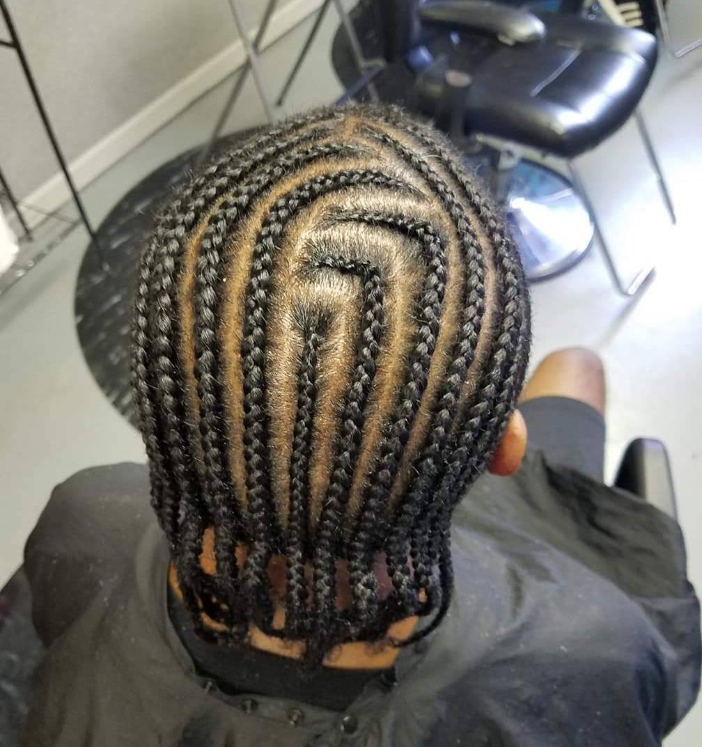 Butterfly Braiding. Natural Hair | 1301 Commercial Ave, Charlotte, NC 28215, USA | Phone: (704) 293-7601