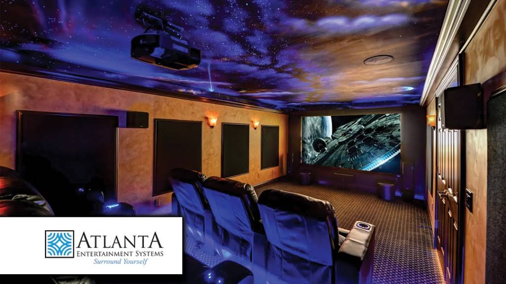 Atlanta Audio Video Systems | 1922 Highway 74 North, Suite A, Tyrone, GA 30290, USA | Phone: (678) 257-7008