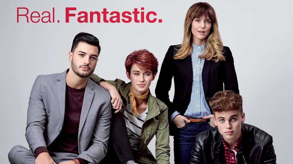 Fantastic Sams Cut & Color | 5380 Stadium Pkwy, Rockledge, FL 32955, USA | Phone: (321) 433-0190