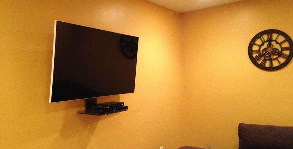 Household Installs - Home Audio, Home Theaters in Annapolis MD | 1152 Blue Bird Ln, Crownsville, MD 21032 | Phone: (443) 520-5518