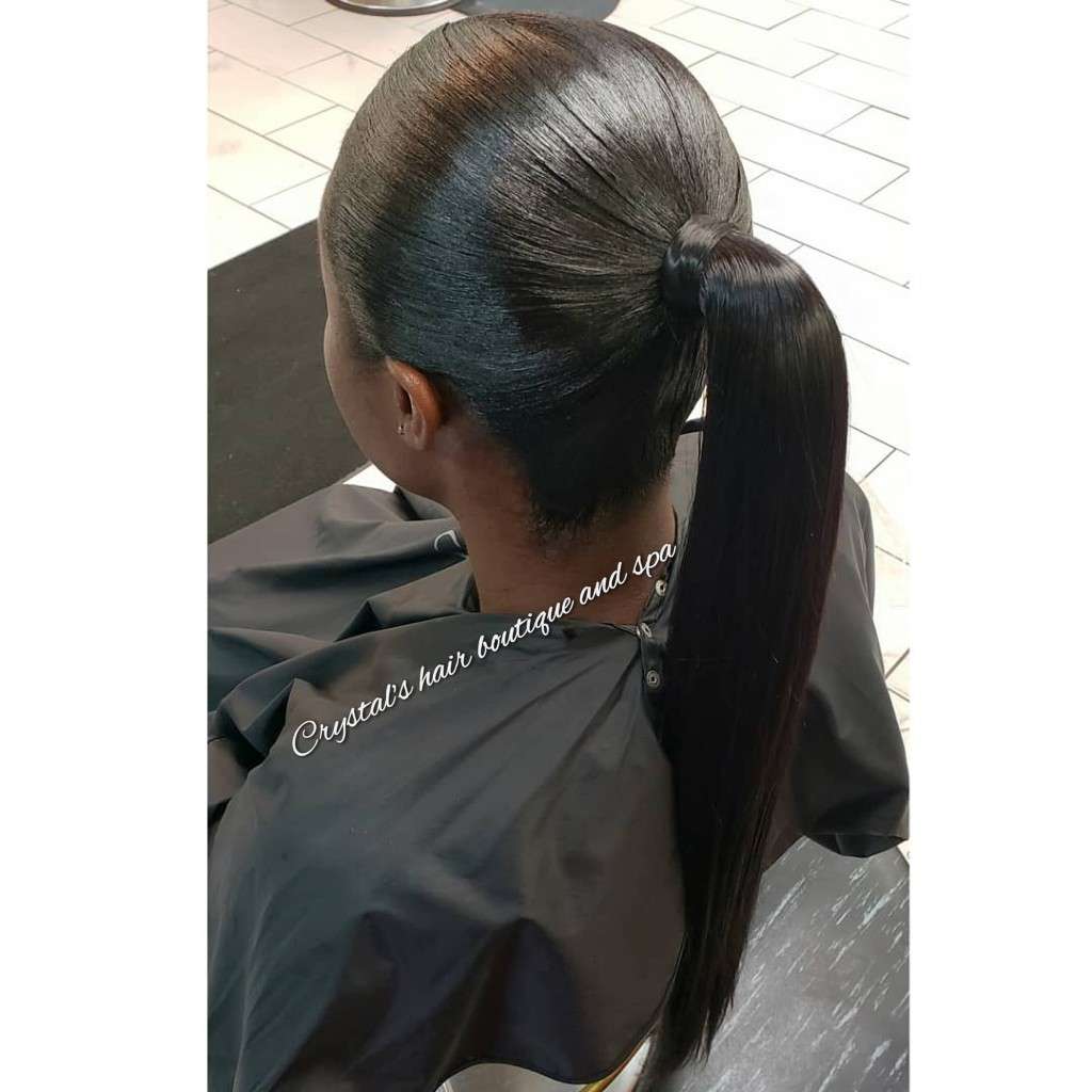 Crystals Hair Boutique & Spa | 2740, 1732 E 87th St, Chicago, IL 60617 | Phone: (773) 933-5450