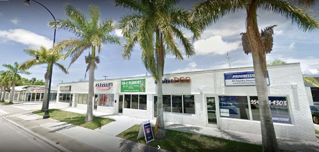 ALL COUNTY INSURANCE | 212 N Federal Hwy, Hallandale Beach, FL 33009, USA | Phone: (954) 458-4303