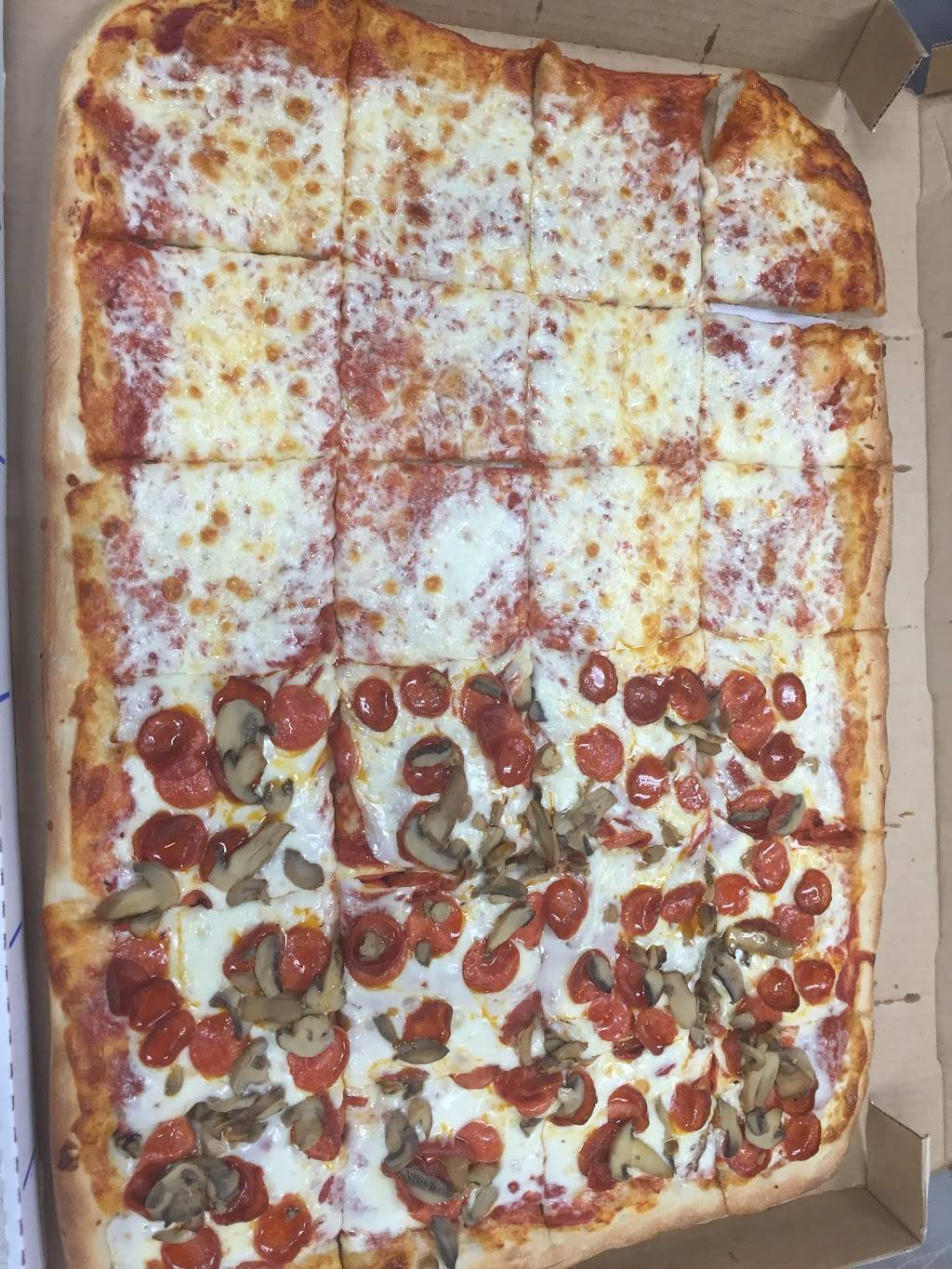 Calz Pizza | 1405 Harpers Rd, Virginia Beach, VA 23454, USA | Phone: (757) 222-2221