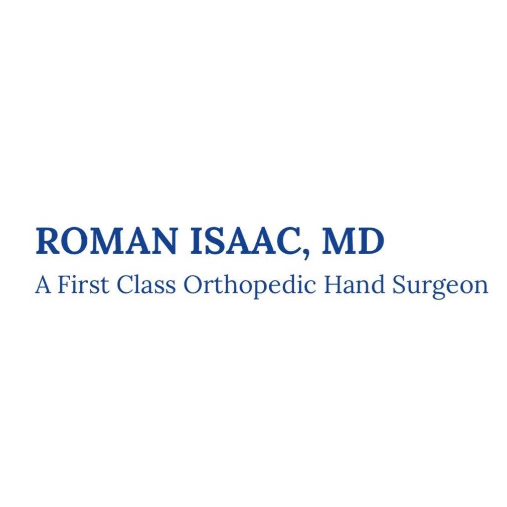 Roman Isaac, MD | 1320 Adams St unit d, Hoboken, NJ 07030, USA | Phone: (201) 308-6622