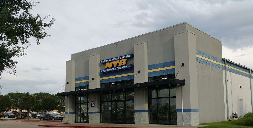 NTB-National Tire & Battery | 335 FM 518, Kemah, TX 77565, USA | Phone: (281) 538-9497