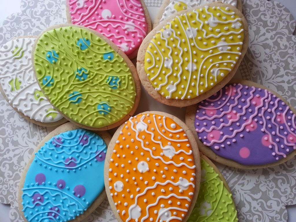 The Sugar Cookie Shop | 11212 E Circle Ave, Walkerton, IN 46574, USA | Phone: (574) 302-7776