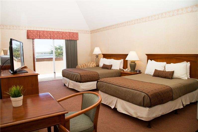 Bodega Coast Inn & Suites | 521 CA-1, Bodega Bay, CA 94923, USA | Phone: (707) 875-2217