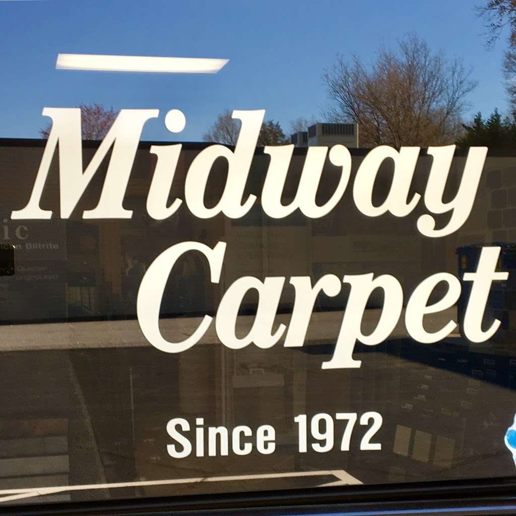 Midway Carpet Distributors | 1525 Northwest Blvd, Newton, NC 28658, USA | Phone: (828) 465-1033