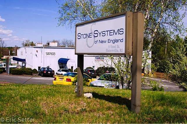 Stone Systems of New England | 9 Steel St, Slatersville, RI 02876, USA | Phone: (401) 766-3603