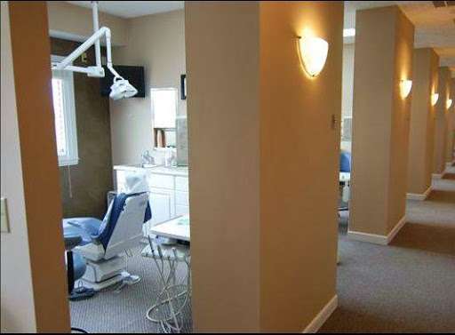 Kluth Family & Cosmetic Dentistry | 2204 S Park Ave, Alexandria, IN 46001, USA | Phone: (765) 724-7729