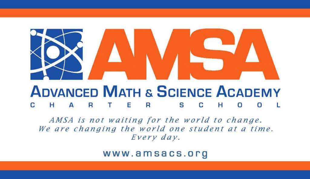 Advanced Math & Science Academy | 201 Forest St, Marlborough, MA 01752, USA | Phone: (508) 597-2400