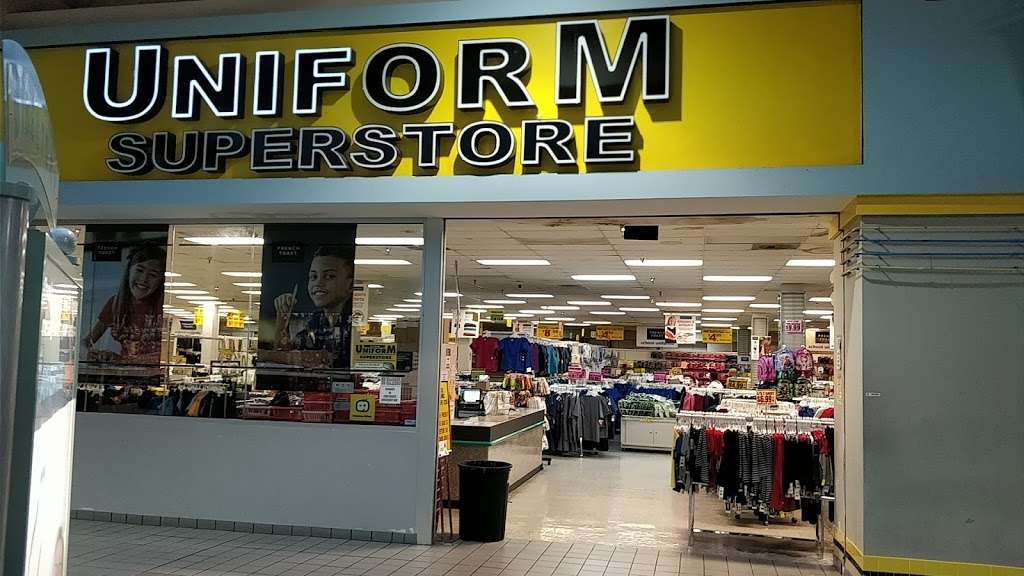 The Uniform Superstore | 12300 North Fwy, Houston, TX 77060 | Phone: (281) 876-1552