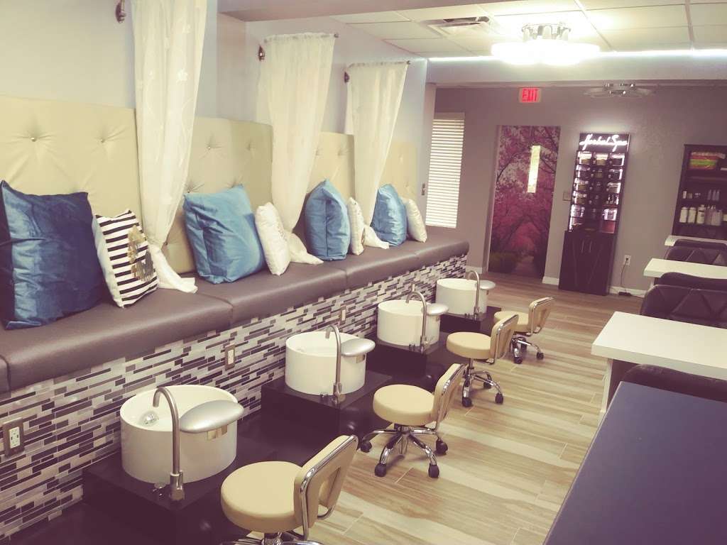 Sweet Soul Spa | 2978 Old Dixie Hwy Ste B, Kissimmee, FL 34744, USA | Phone: (407) 750-8390