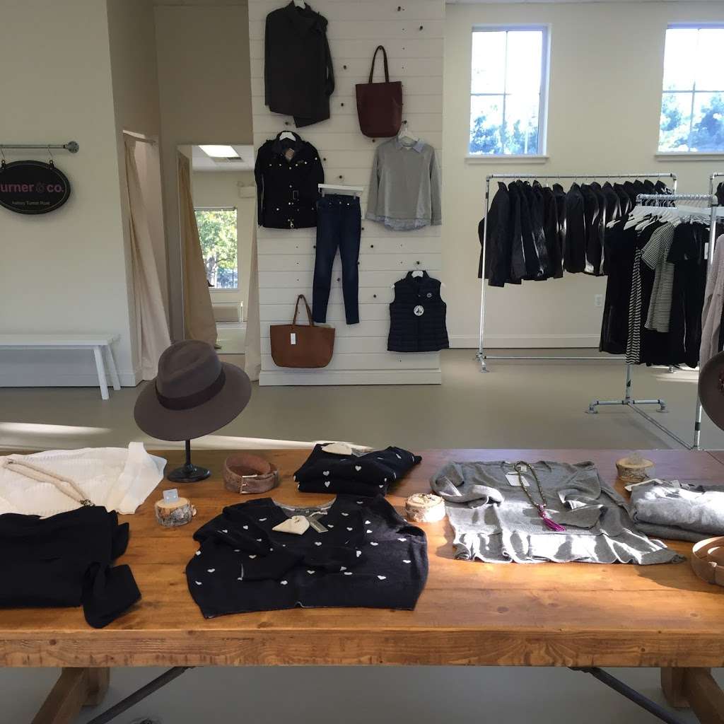 TURNER and COMPANY | 694 Unionville Rd, Kennett Square, PA 19348, USA | Phone: (484) 731-4140