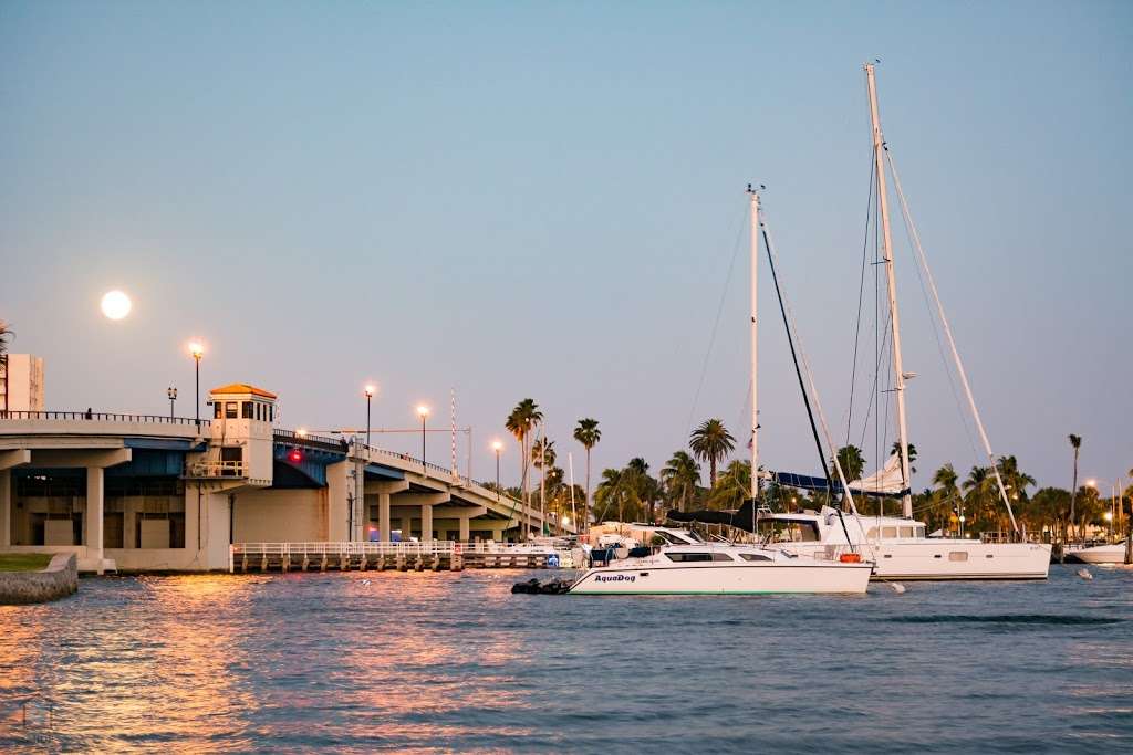 Merle Fogg Park | Fort Lauderdale, FL 33301, USA