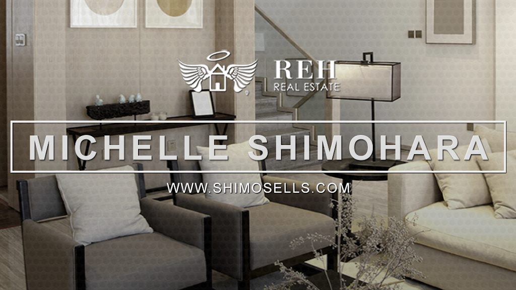 KW Executive, Michelle Shimohara Realtor | 1517 S. Fair Oaks Avenue, South Pasadena, CA 91030, USA | Phone: (626) 710-6760