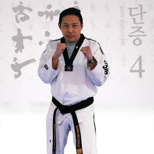 Infinity Taekwondo & Boxing | 22600-G Lambert St Suite 1402, Lake Forest, CA 92630, USA | Phone: (949) 910-4812