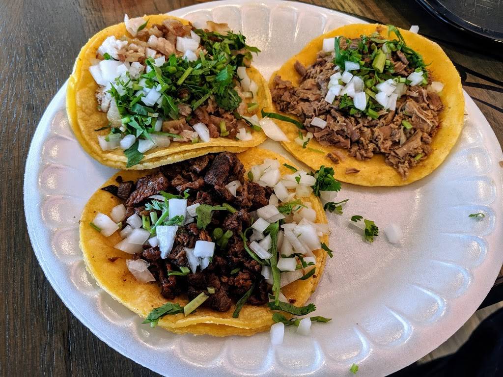 Tacos el fogon | 10325 Alondra Blvd, Bellflower, CA 90706, USA | Phone: (562) 804-4000