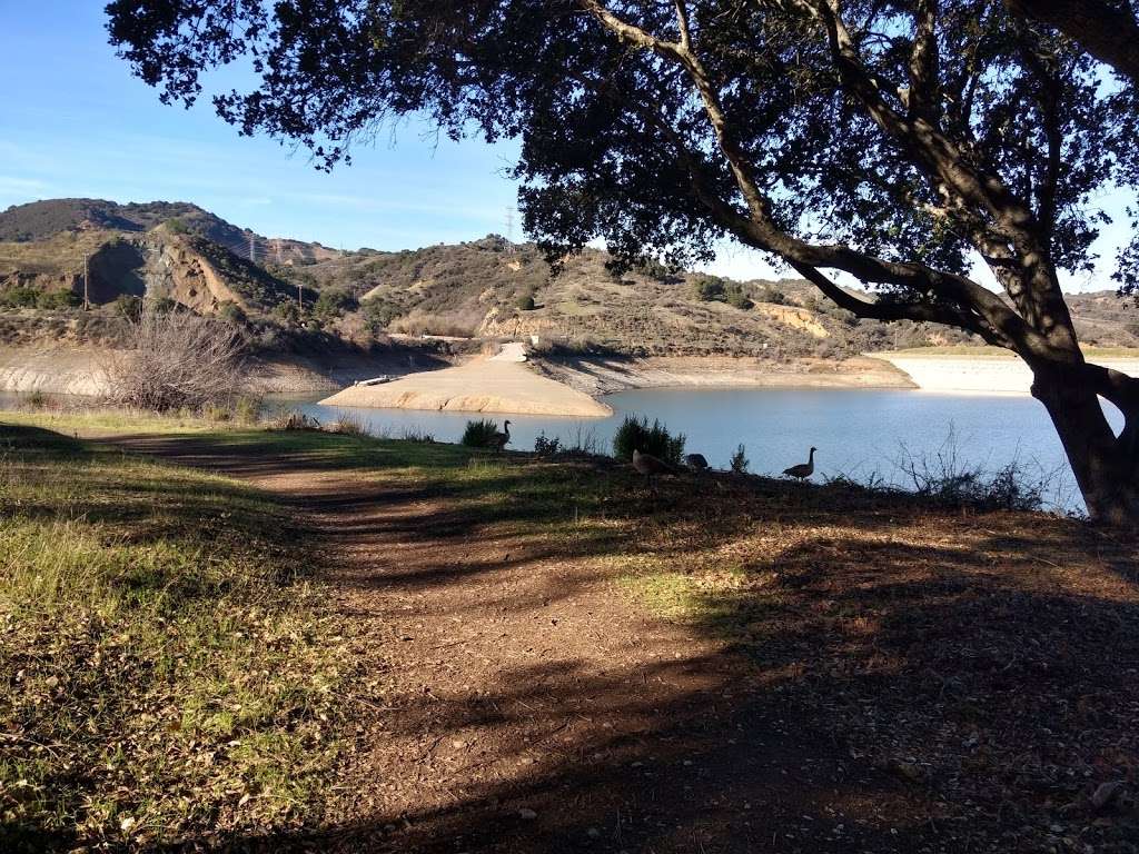 Stevens Creek County Park Launch Ramp | 12149-12591 Stevens Canyon Rd, Cupertino, CA 95014, USA