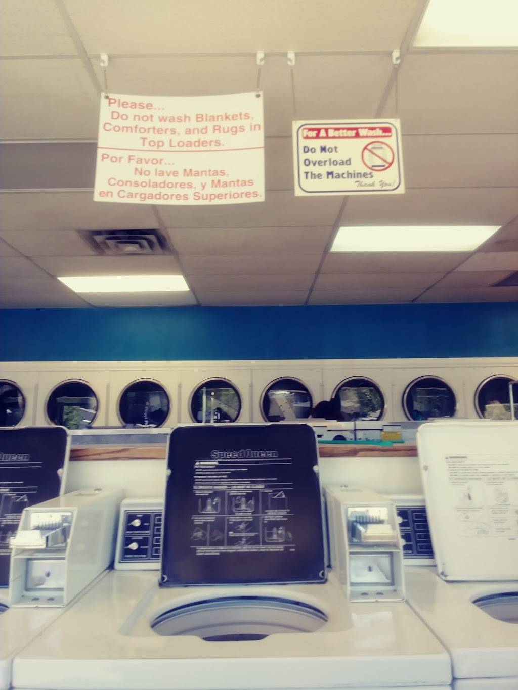 LO COIN LAUNDROMAT | 1261 W 84th Ave Unit 2 & 3, Denver, CO 80260, USA | Phone: (720) 771-8165