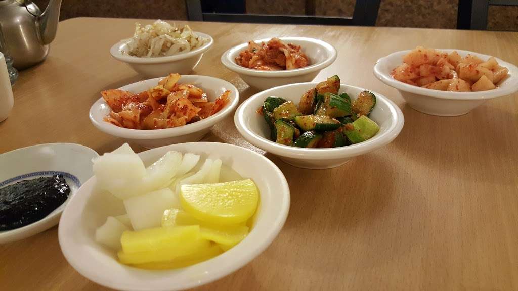 Woo Jung Restaurant | 174 W Main St, Ayer, MA 01432 | Phone: (978) 772-5742