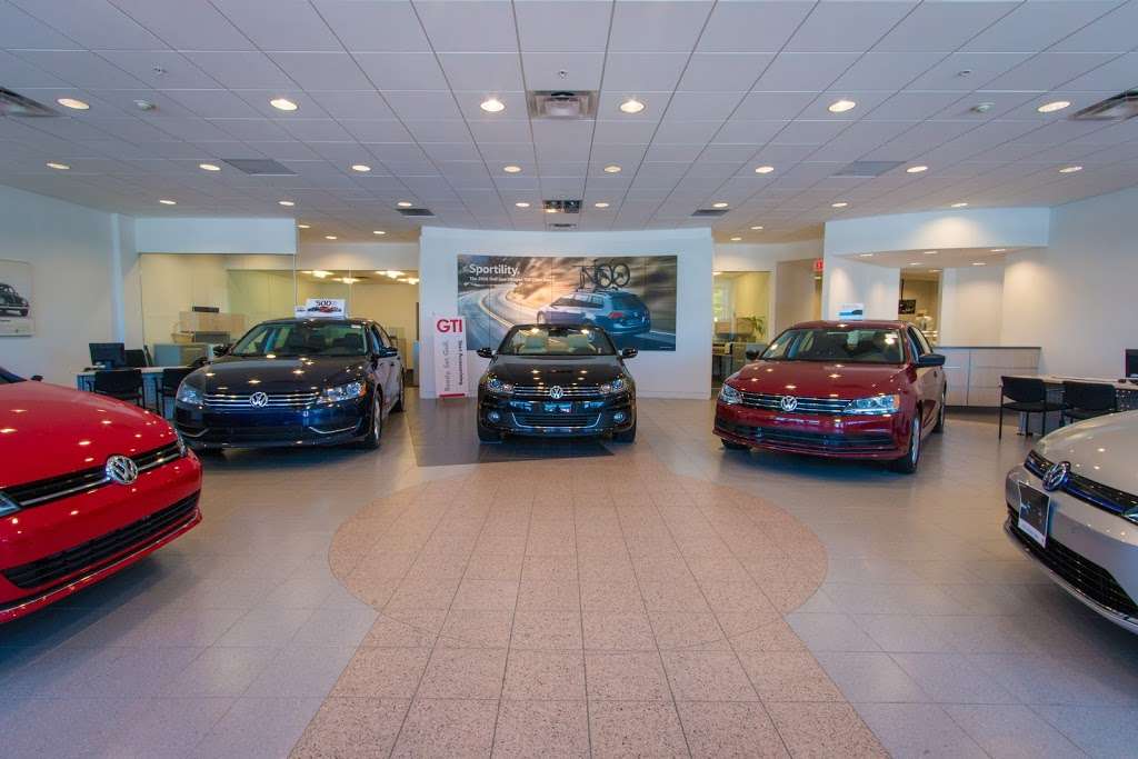 Flemington Volkswagen | 213 US-202, Flemington, NJ 08822, USA | Phone: (908) 304-9444