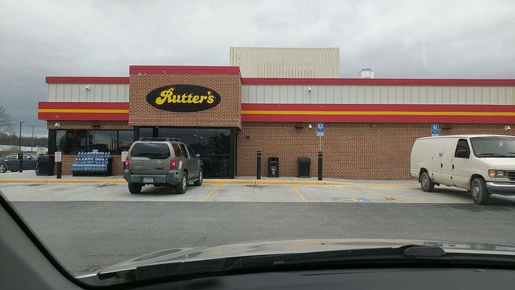 Rutters | 5027 Tabler Station Rd, Inwood, WV 25428, USA | Phone: (681) 247-2510