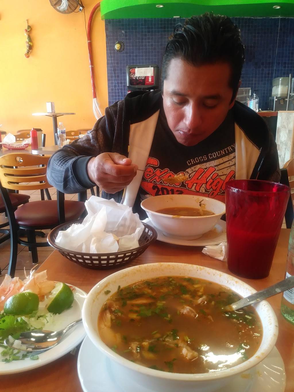 Taqueria El Paso (Antique Crazy Tacos) | 4101 E Park Blvd, Plano, TX 75074 | Phone: (214) 429-7417