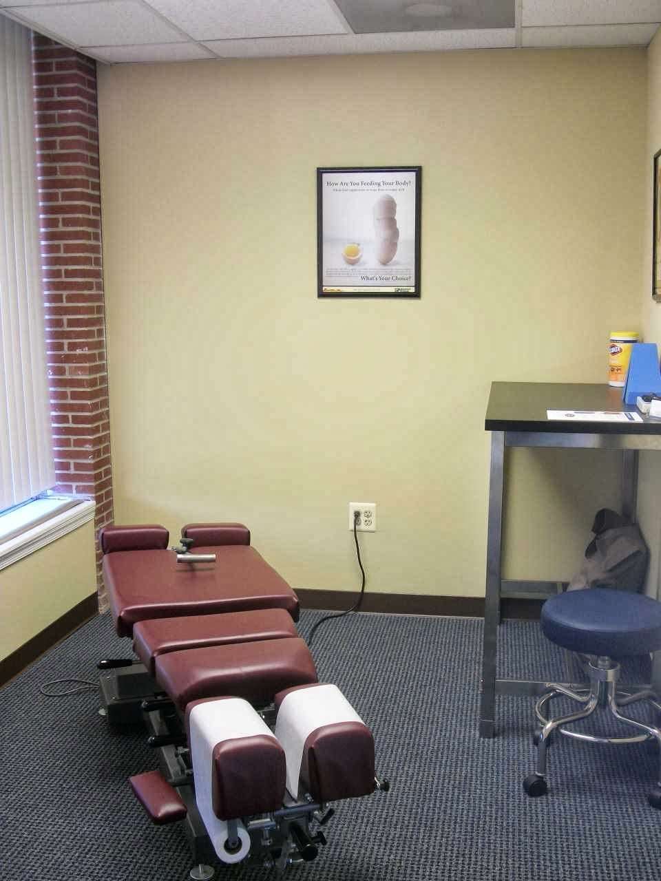 Abundant Life Chiropractic | 9660 Belair Rd, Nottingham, MD 21236 | Phone: (410) 256-1672