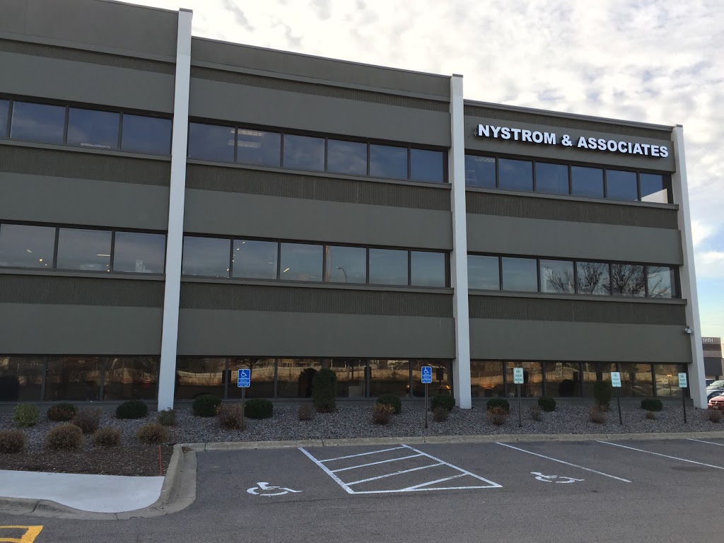 Nystrom & Associates, Ltd. - Bloomington | 1101 E 78th St #100, Bloomington, MN 55420, USA | Phone: (952) 854-5034