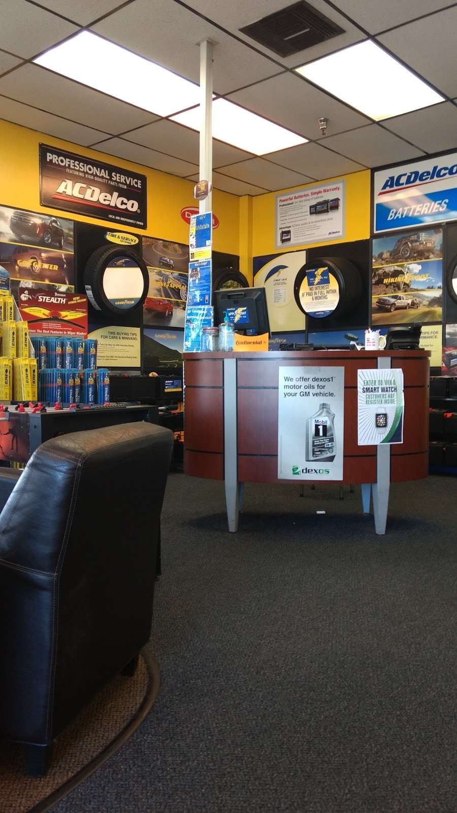 Weston Tire & Auto | 15740 W State Rd 84, Sunrise, FL 33326 | Phone: (954) 384-8473