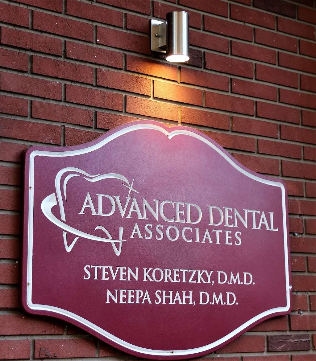 Advanced Dental Associates | 45 Prospect St, South Orange, NJ 07079, USA | Phone: (973) 763-2940