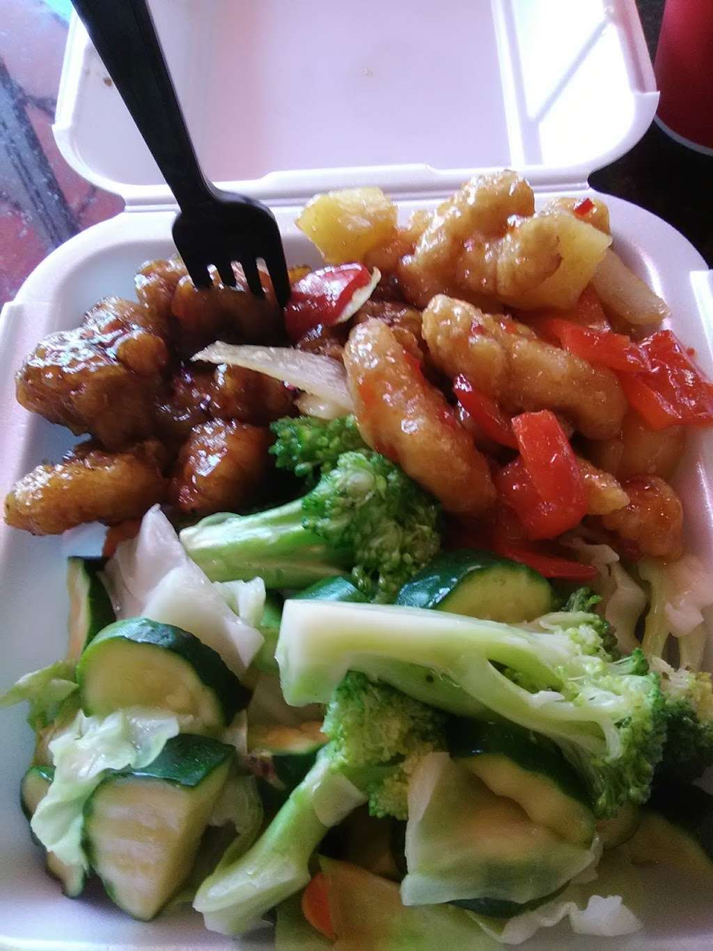 Panda Express | 441 Magnolia Ave, Corona, CA 92879, USA | Phone: (951) 734-6758