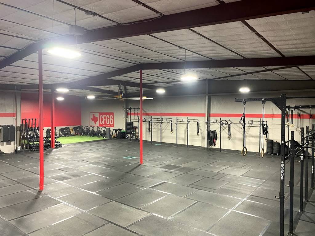 G6 Fit | CrossFit G6 | 2090 FM157, Suite 410, Mansfield, TX 76063, USA | Phone: (817) 287-8848