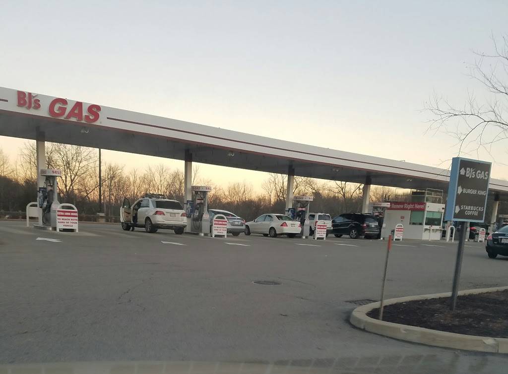 BJ’s Gas | 6102 Shops Way, Northborough, MA 01532 | Phone: (508) 351-6901