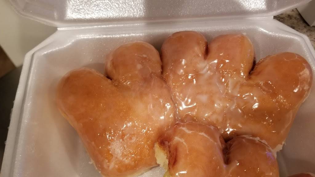 Golden Gate Donuts | 8605 Smyrna Pkwy, Louisville, KY 40228, USA | Phone: (502) 883-0012