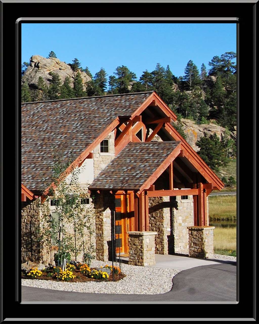 Dallman Construction Company | 211 4th St, Estes Park, CO 80517, USA | Phone: (970) 586-5141