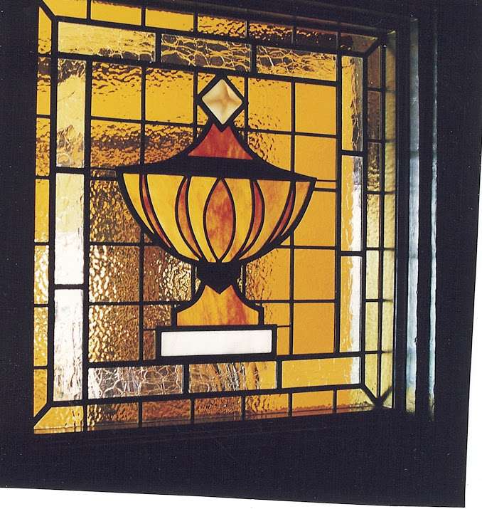 stained glass - restoration - fabrication - new york/Victor Roth | 578 Nepperhan Ave, Yonkers, NY 10701, USA | Phone: (914) 969-0919