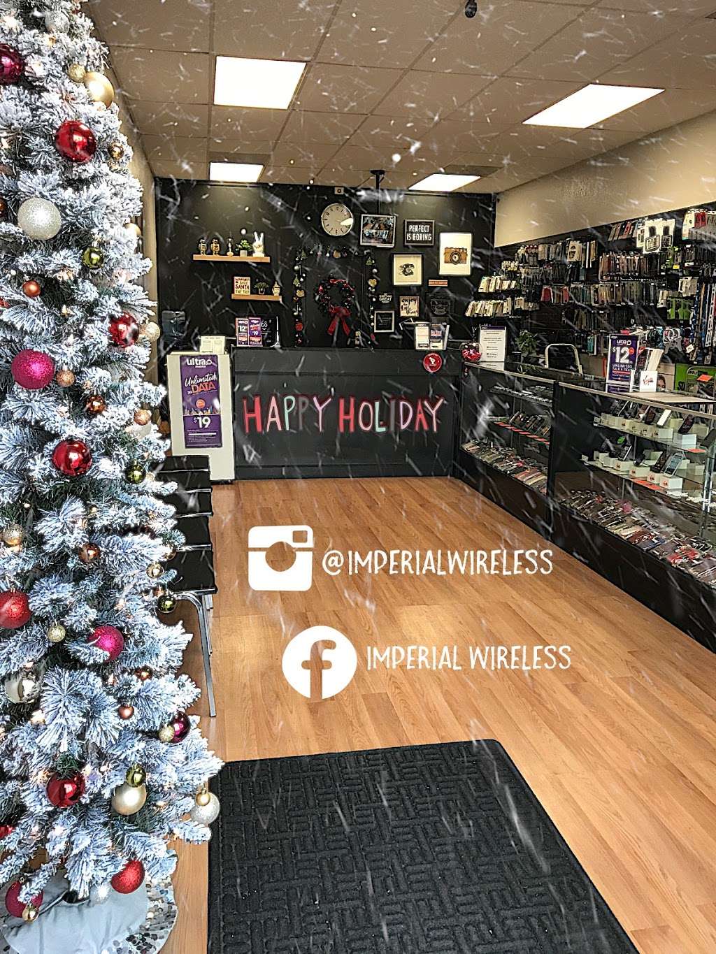 Imperial Wireless | 8722 Imperial Hwy, Downey, CA 90242, USA | Phone: (562) 291-2271