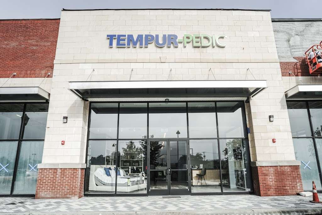 Tempur-Pedic Flagship Store - Woodcliff Lake | 441 Chestnut Ridge Rd #453, Woodcliff Lake, NJ 07677 | Phone: (201) 730-2066