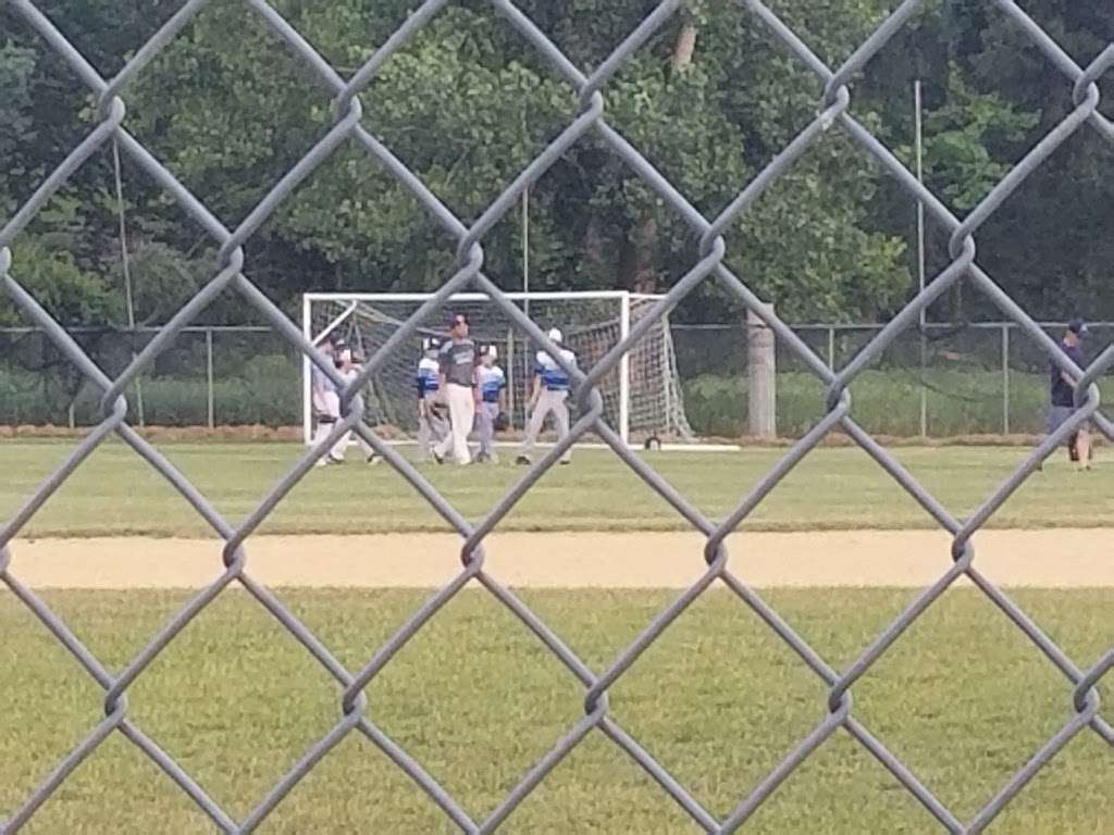 Hagstrom Field | Wanaque, NJ 07465, USA