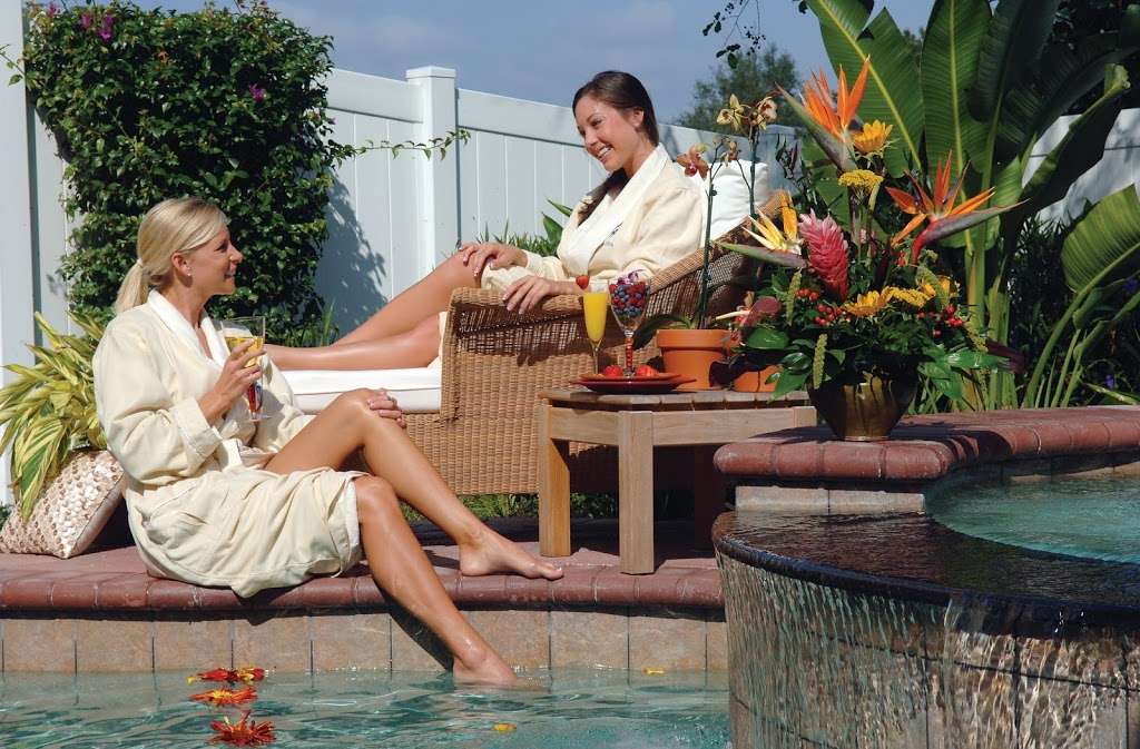 The Spa at Reunion Resort | 7720 Excitement Dr, Kissimmee, FL 34747, USA | Phone: (407) 662-4772