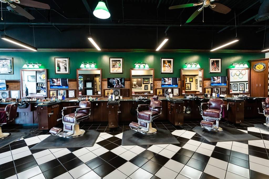 Vs Barbershop - Frisco | 10935 Rolater Rd Suite 110, Frisco, TX 75035, USA | Phone: (972) 987-5947