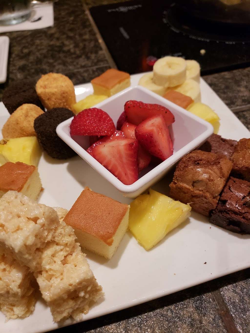 The Melting Pot | 2646 Dupont Dr, Irvine, CA 92612, USA | Phone: (949) 955-3242